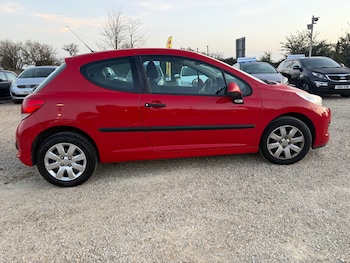 Used Peugeot 207 2010 for sale - 76304494: Photo 4