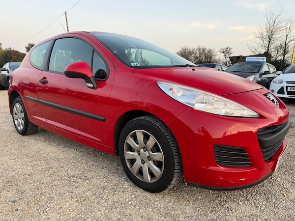 Used Peugeot 207 2010 for sale - 76304494: Photo 5