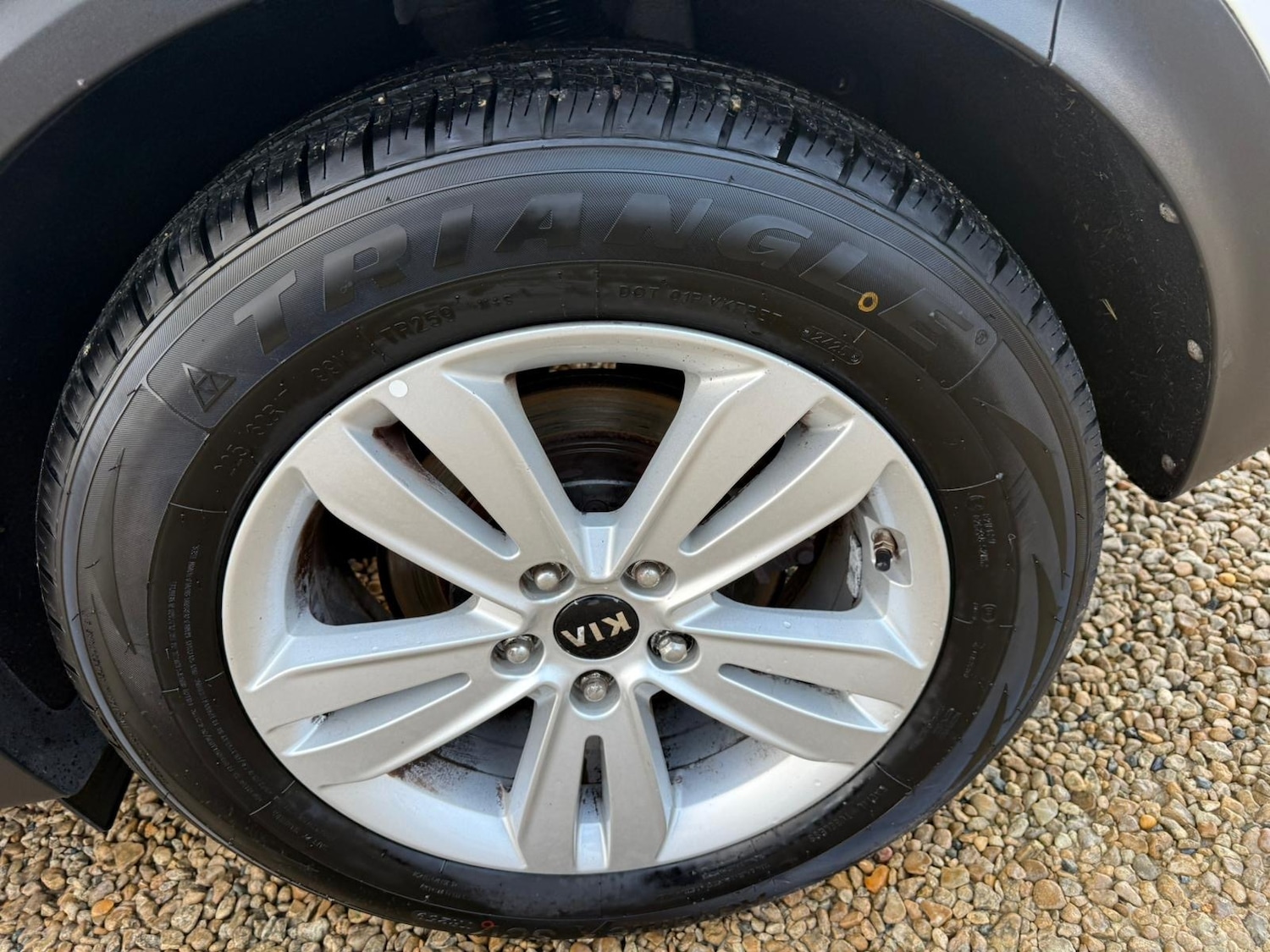 Used Kia Sportage 2016 for sale - 77310942: Photo 10