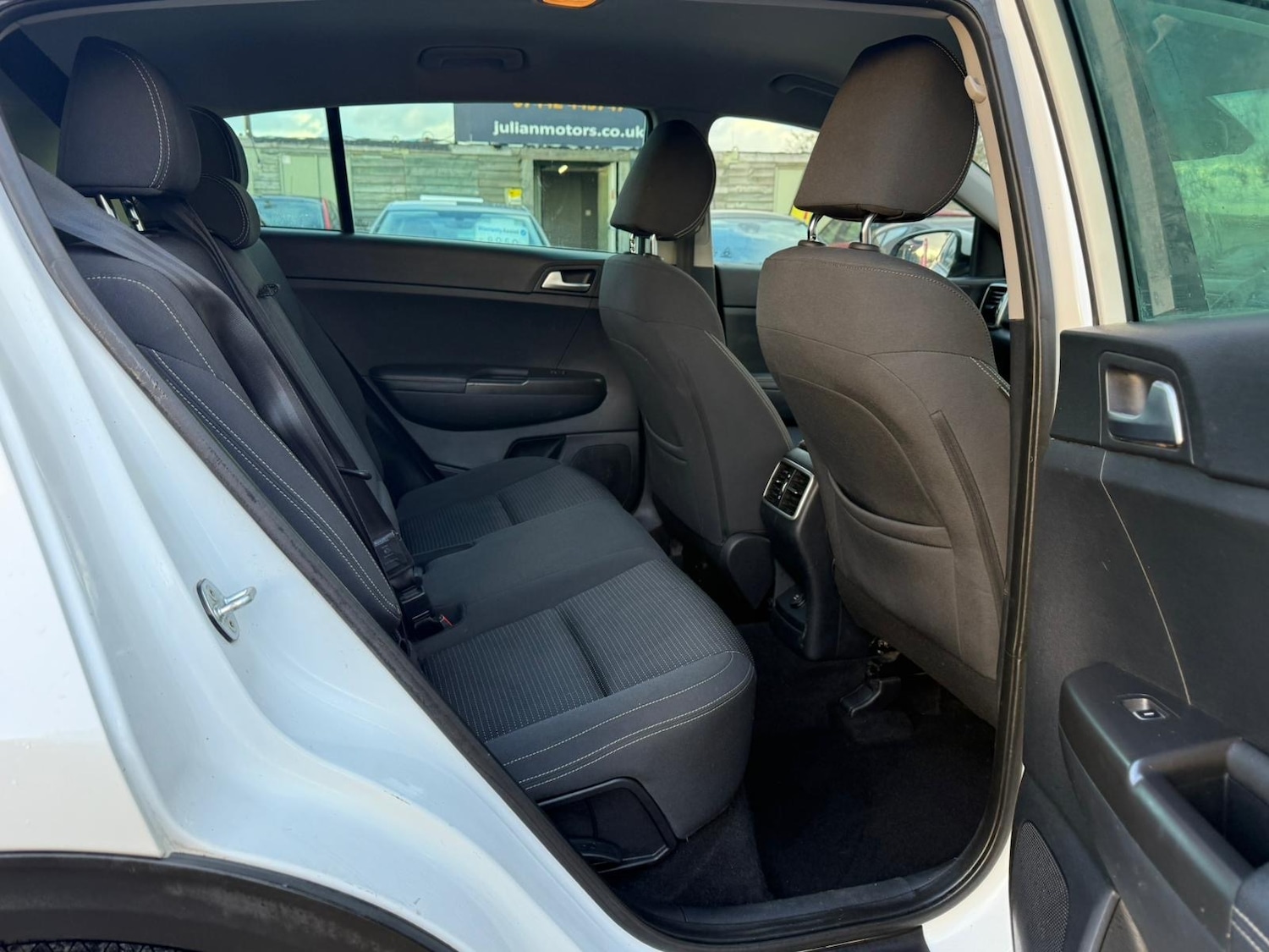 Used Kia Sportage 2016 for sale - 77310942: Photo 13