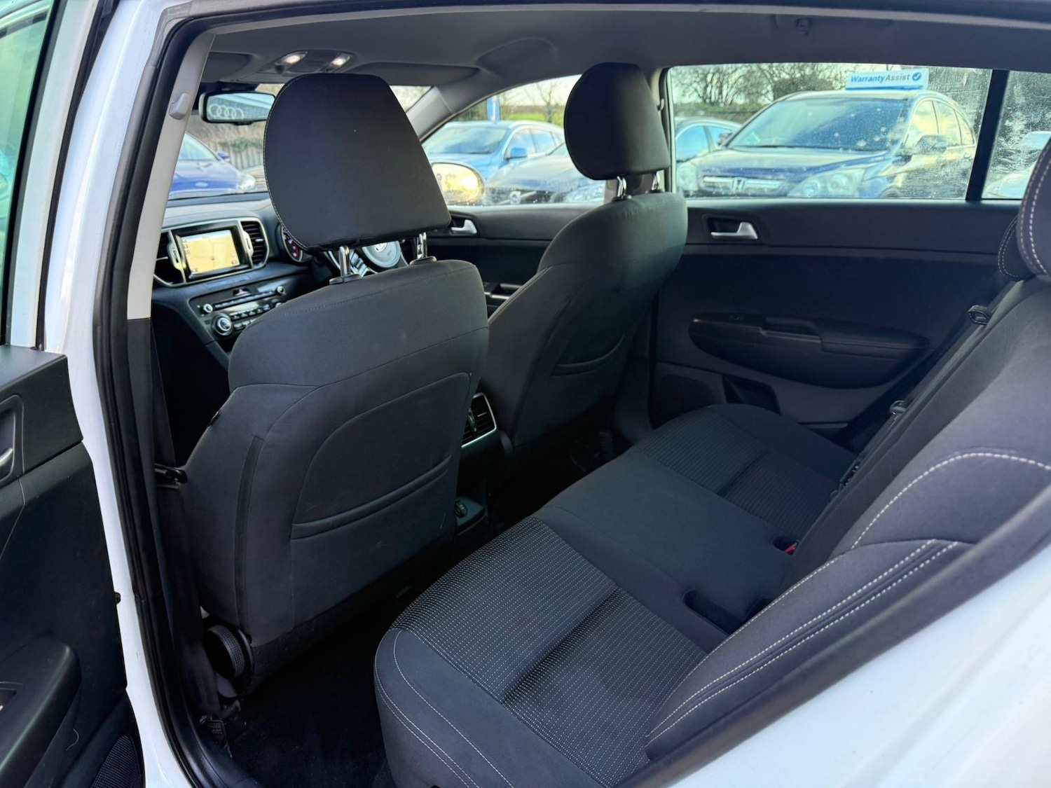 Used Kia Sportage 2016 for sale - 77310942: Photo 14