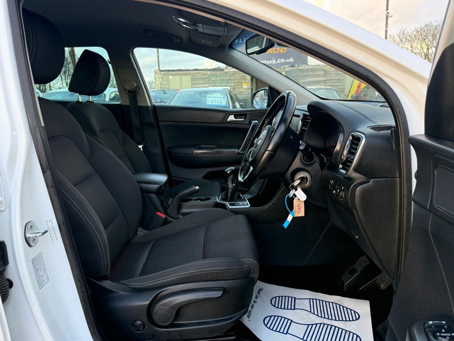 Used Kia Sportage 2016 for sale - 77310942: Photo 15