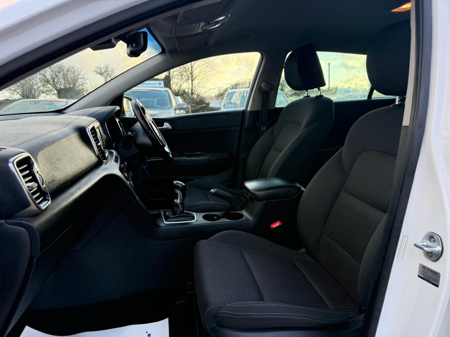 Used Kia Sportage 2016 for sale - 77310942: Photo 16