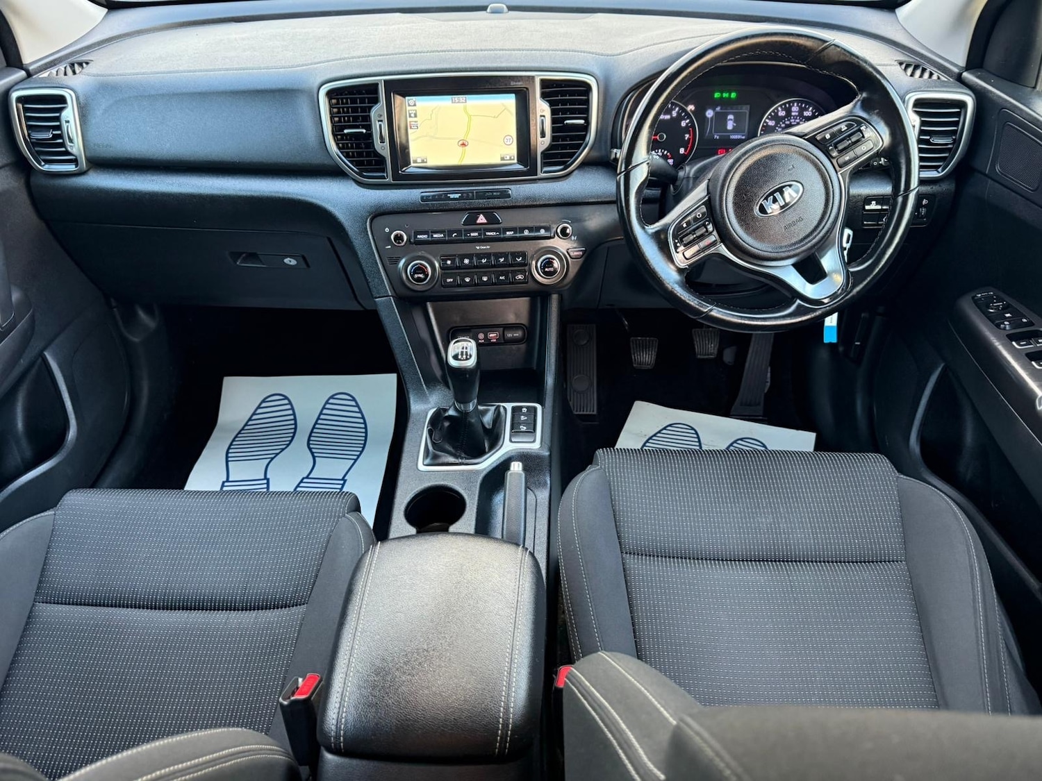 Used Kia Sportage 2016 for sale - 77310942: Photo 17