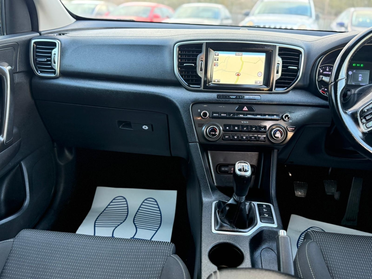 Used Kia Sportage 2016 for sale - 77310942: Photo 18