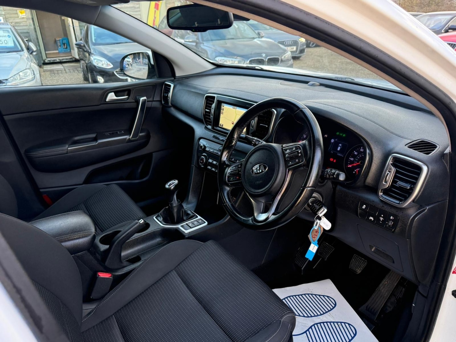 Used Kia Sportage 2016 for sale - 77310942: Photo 19