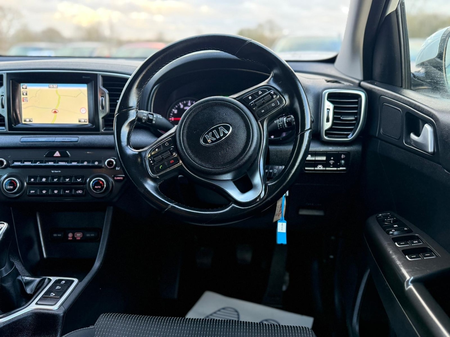 Used Kia Sportage 2016 for sale - 77310942: Photo 20