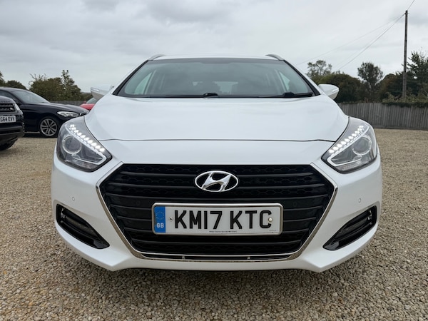 Used Hyundai i40 2017 for sale - 76171480: Photo 10
