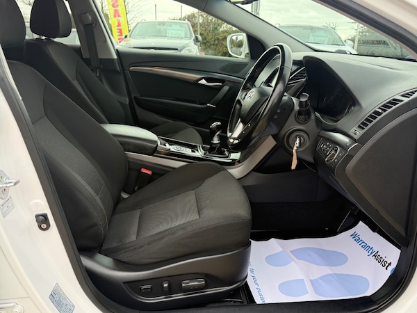 Used Hyundai i40 2017 for sale - 76171480: Photo 11
