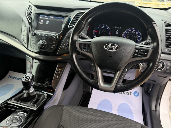 Used Hyundai i40 2017 for sale - 76171480: Photo 13