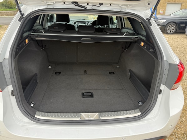 Used Hyundai i40 2017 for sale - 76171480: Photo 16