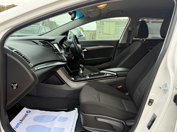 Used Hyundai i40 2017 for sale - 76171480: Photo 17