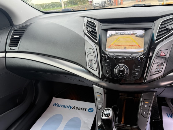 Used Hyundai i40 2017 for sale - 76171480: Photo 18