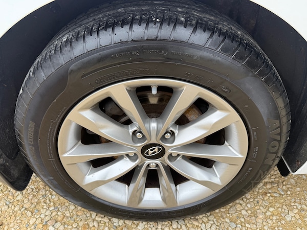 Used Hyundai i40 2017 for sale - 76171480: Photo 19