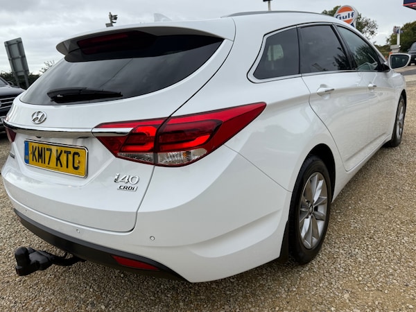 Used Hyundai i40 2017 for sale - 76171480: Photo 5