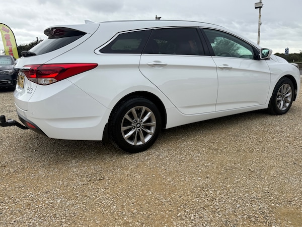 Used Hyundai i40 2017 for sale - 76171480: Photo 6