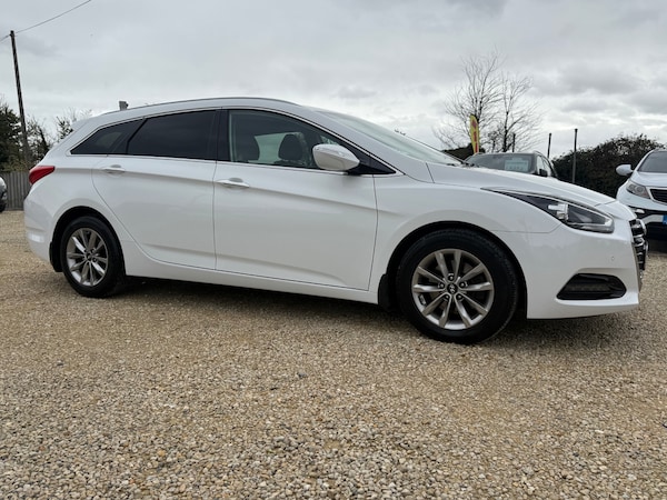 Used Hyundai i40 2017 for sale - 76171480: Photo 7