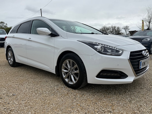 Used Hyundai i40 2017 for sale - 76171480: Photo 8