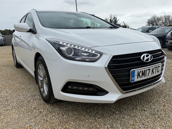 Used Hyundai i40 2017 for sale - 76171480: Photo 9