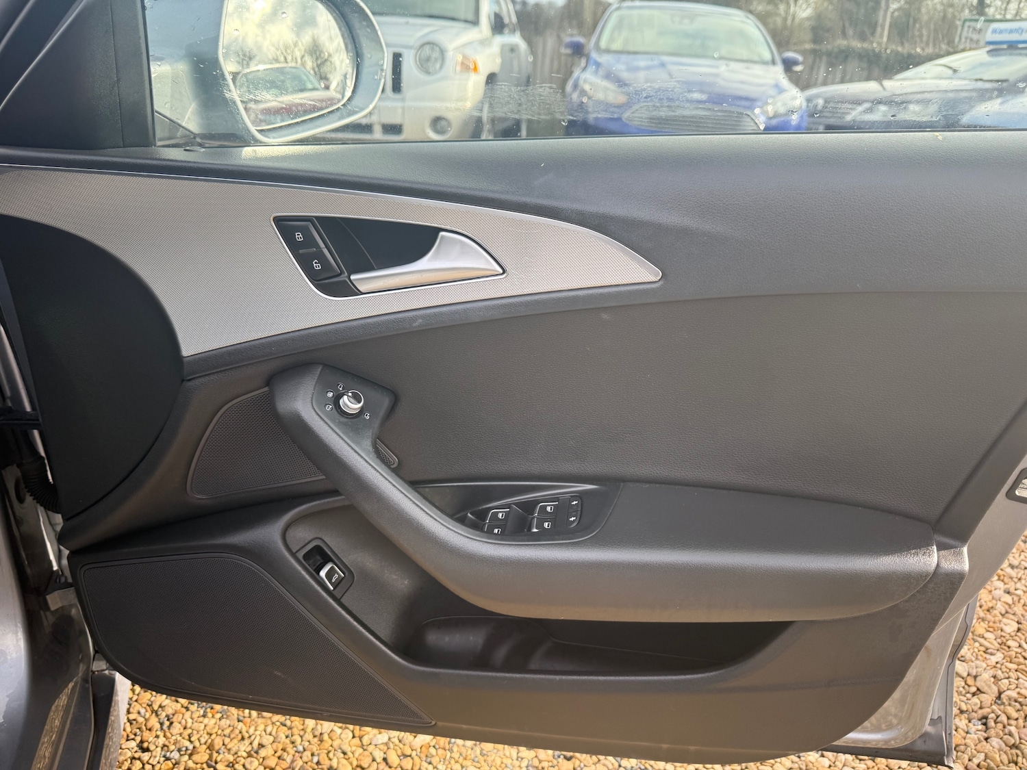 Used Audi A6 2015 for sale - 77264655: Photo 12