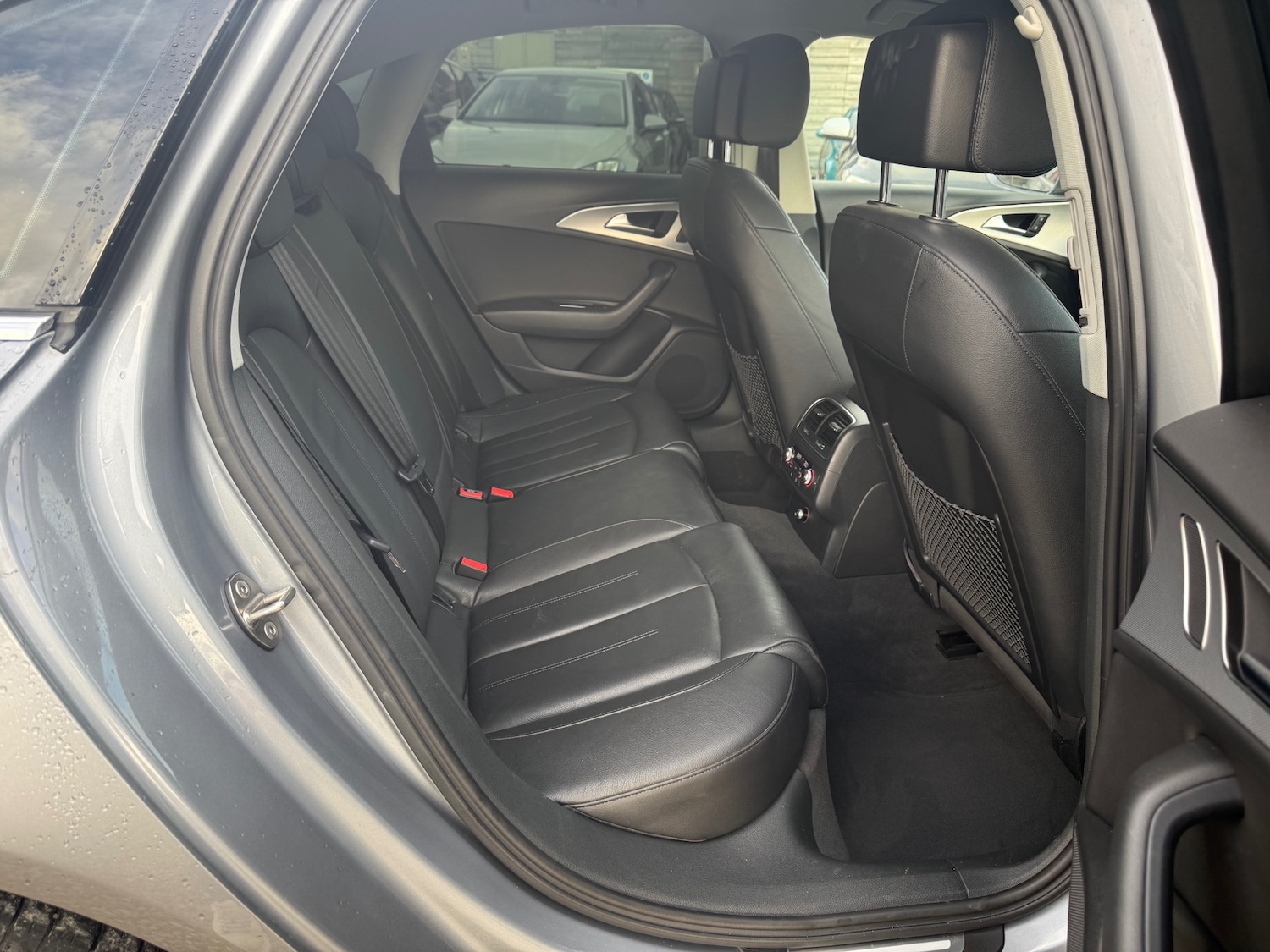 Used Audi A6 2015 for sale - 77264655: Photo 14