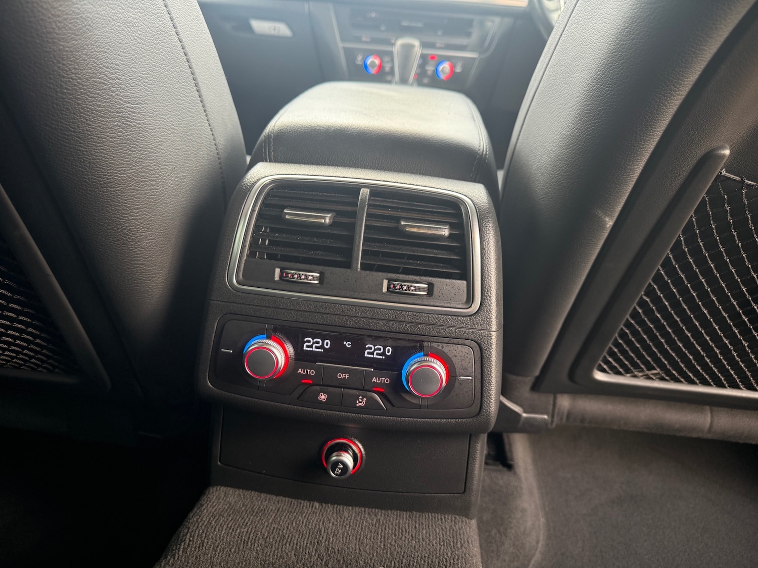 Used Audi A6 2015 for sale - 77264655: Photo 16