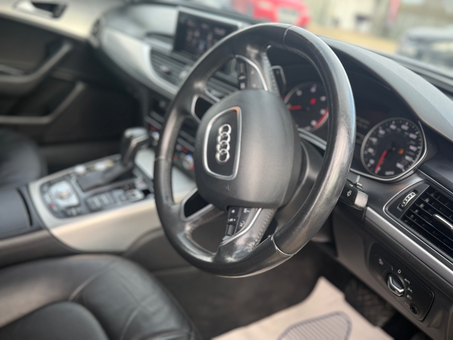 Used Audi A6 2015 for sale - 77264655: Photo 17