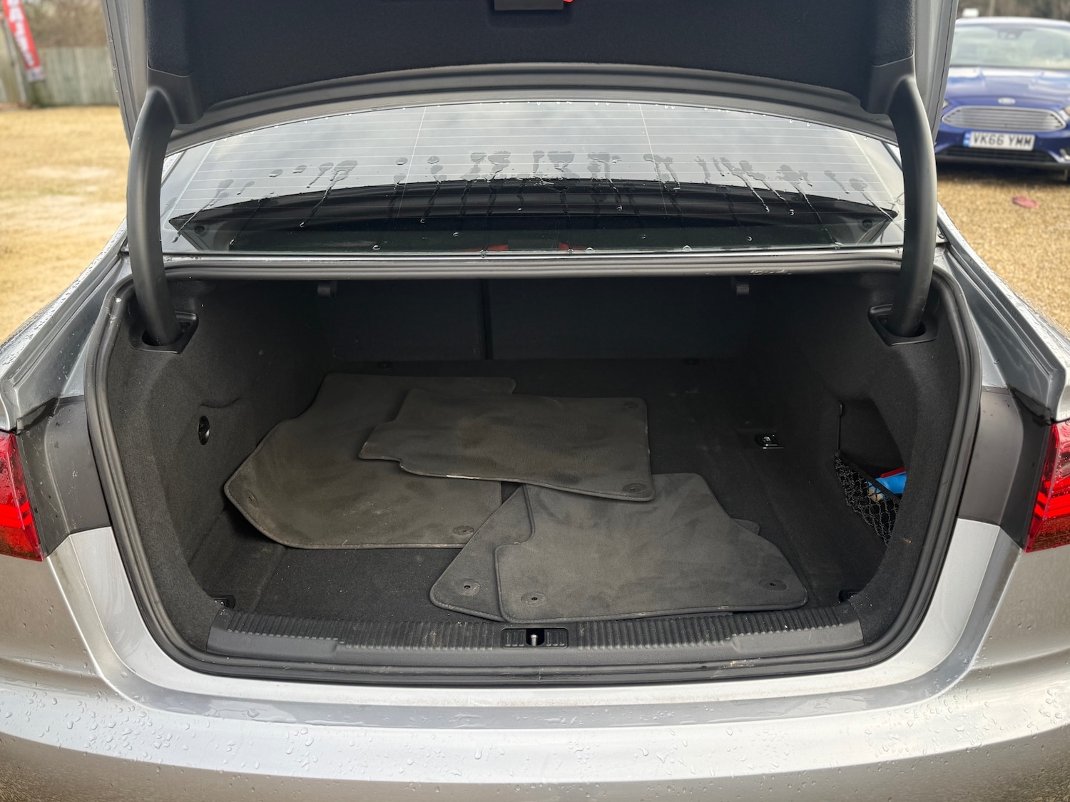 Used Audi A6 2015 for sale - 77264655: Photo 18