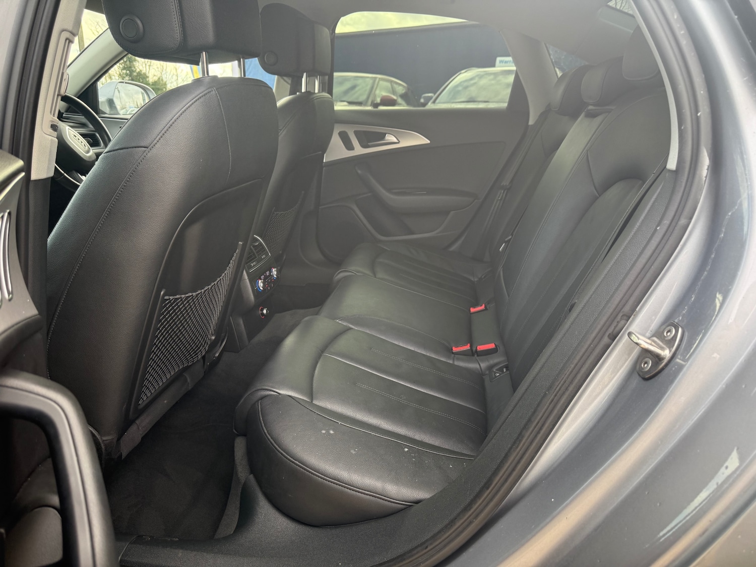 Used Audi A6 2015 for sale - 77264655: Photo 19