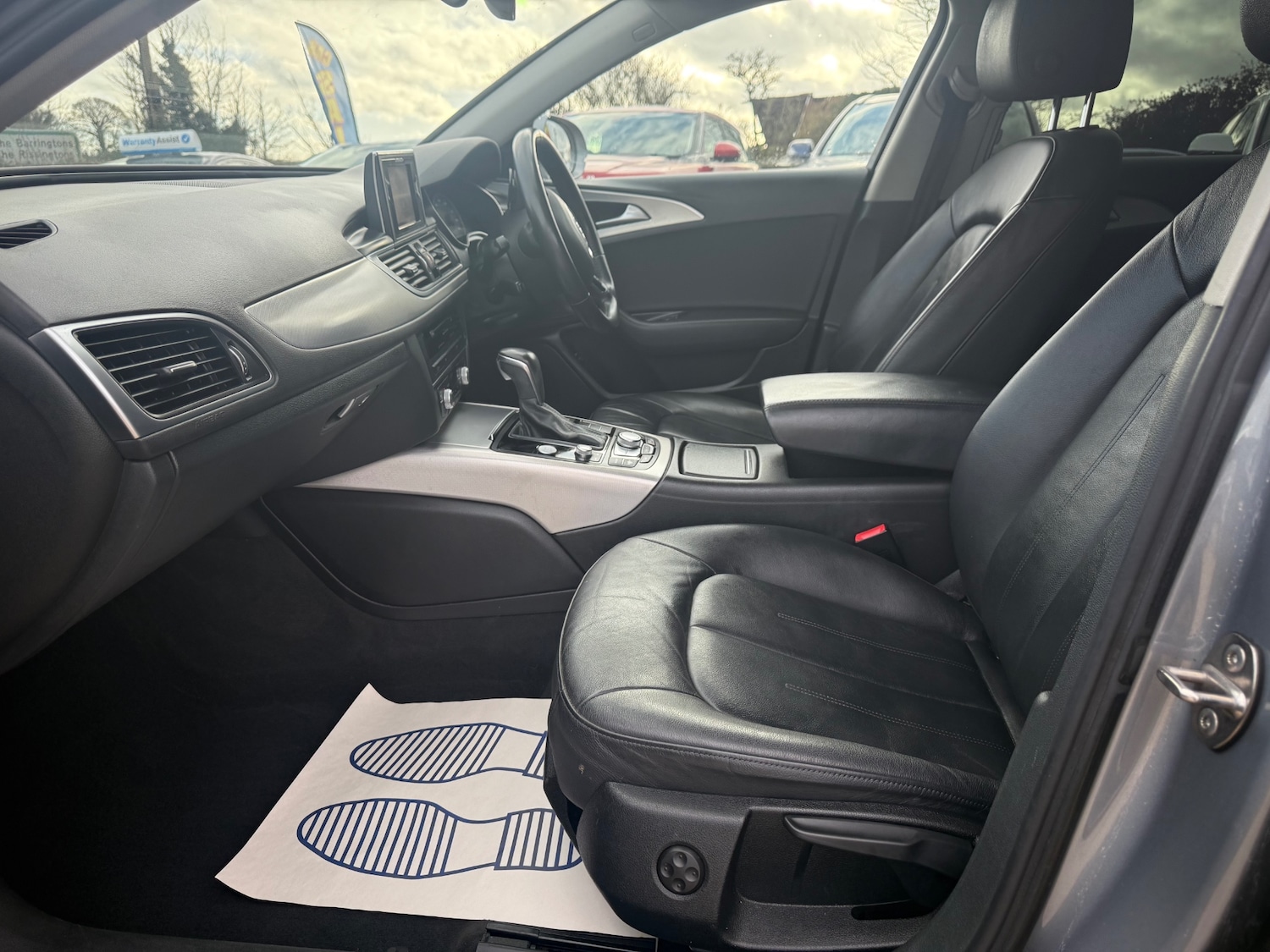 Used Audi A6 2015 for sale - 77264655: Photo 20