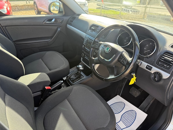 Used Skoda Yeti 2012 for sale - 76191764: Photo 10