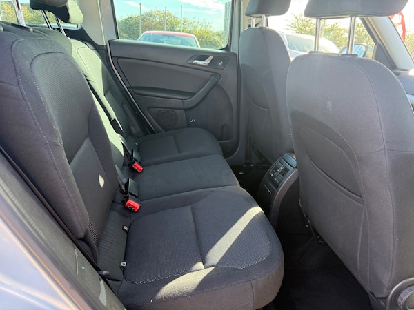 Used Skoda Yeti 2012 for sale - 76191764: Photo 11