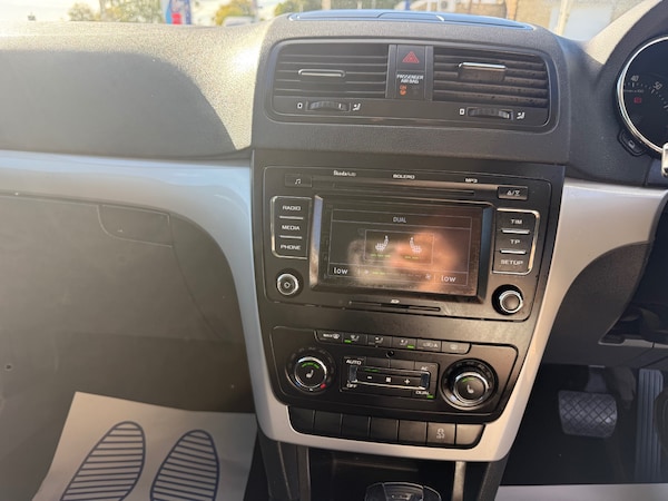 Used Skoda Yeti 2012 for sale - 76191764: Photo 15