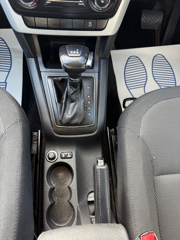 Used Skoda Yeti 2012 for sale - 76191764: Photo 16