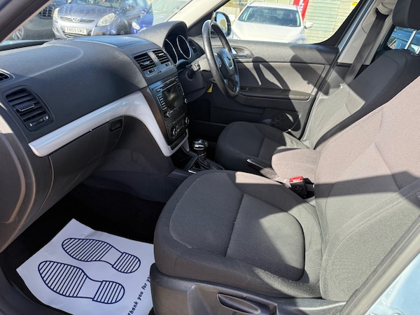 Used Skoda Yeti 2012 for sale - 76191764: Photo 17