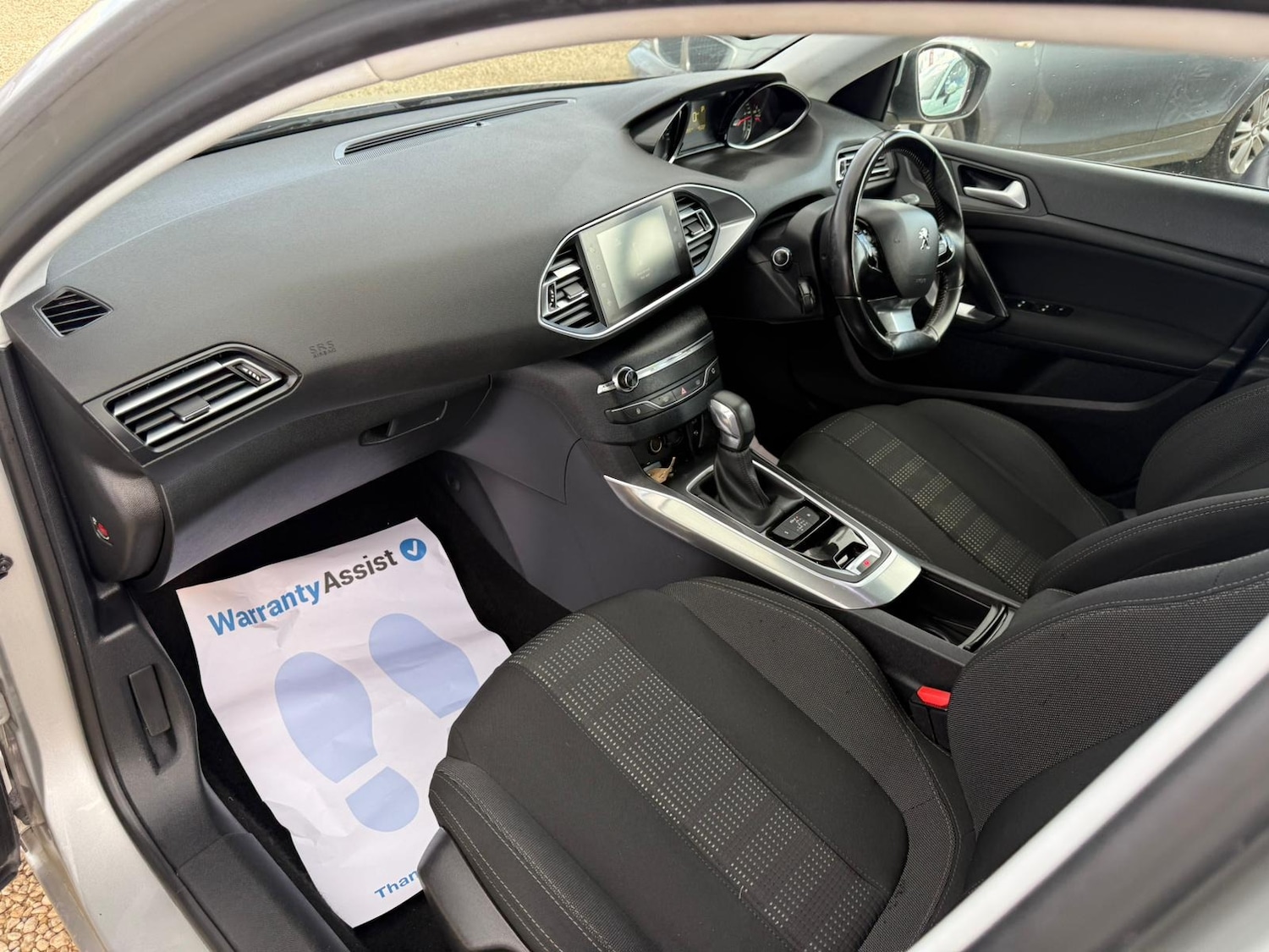 Used Peugeot 308 2015 for sale - 77707964: Photo 12