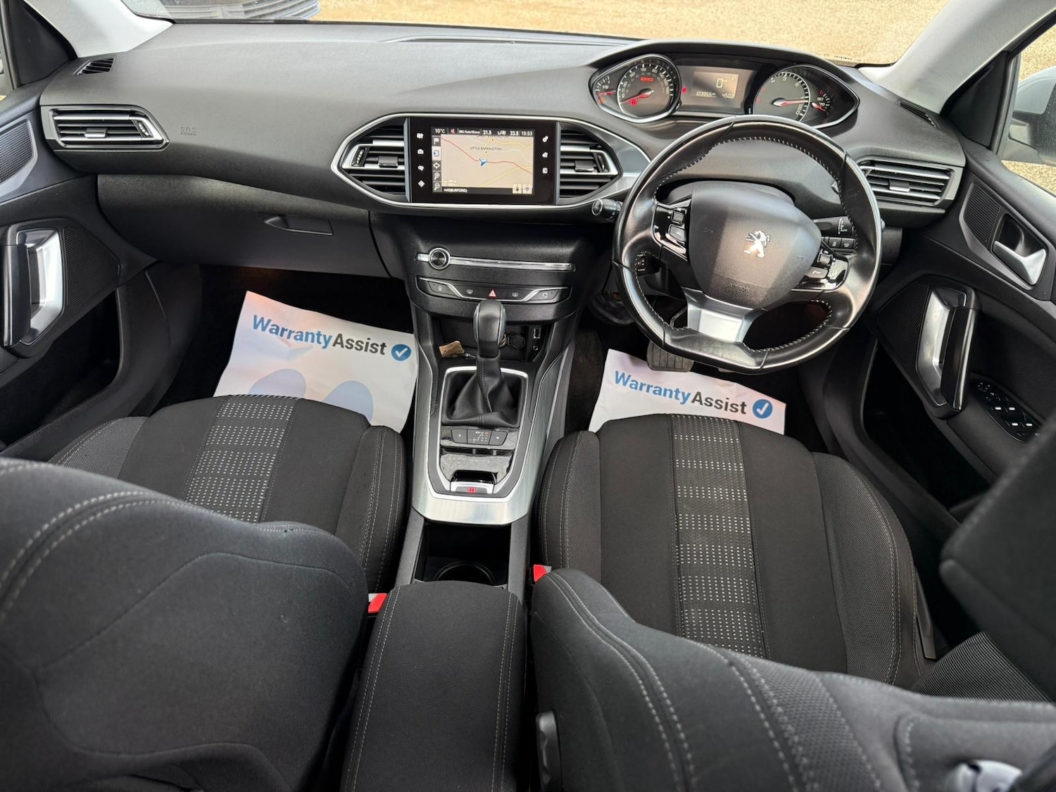 Used Peugeot 308 2015 for sale - 77707964: Photo 13