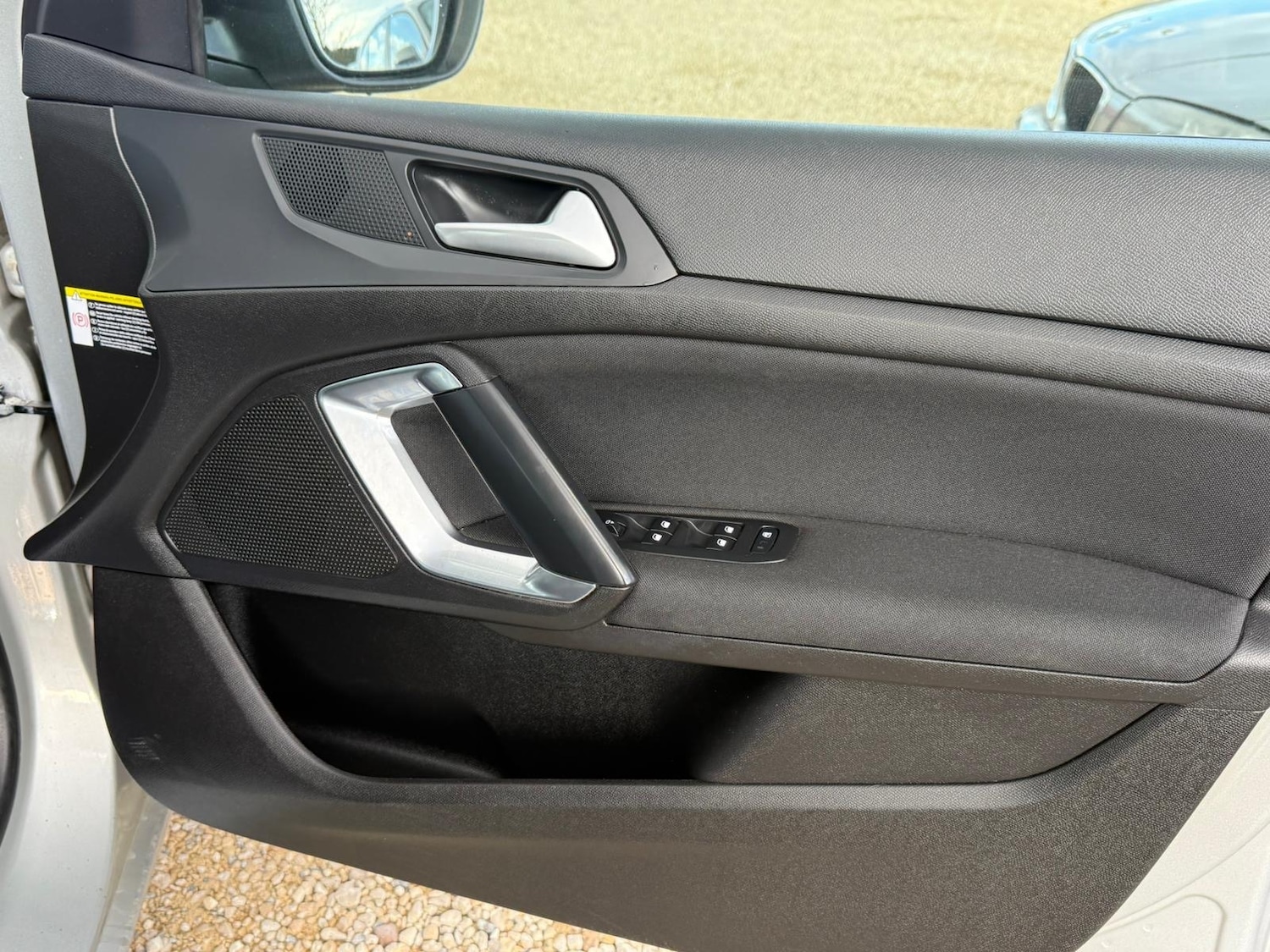 Used Peugeot 308 2015 for sale - 77707964: Photo 16