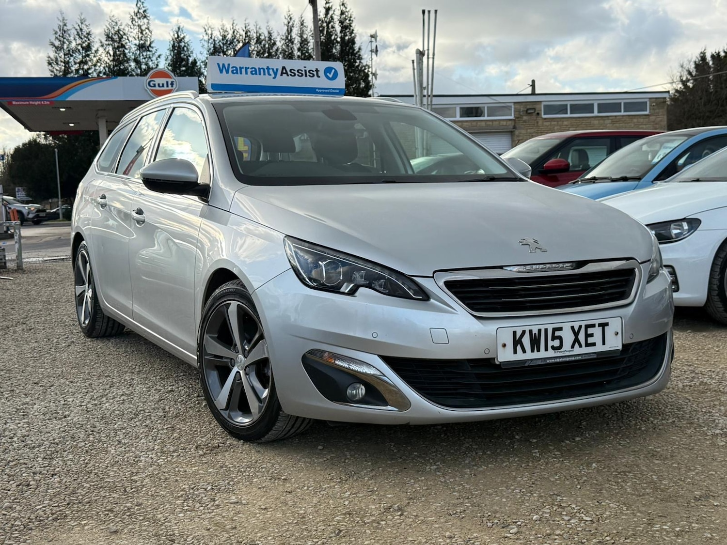 Used Peugeot 308 2015 for sale - 77707964: Photo 20