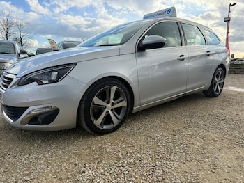 Used Peugeot 308 2015 for sale - 77707964: Photo