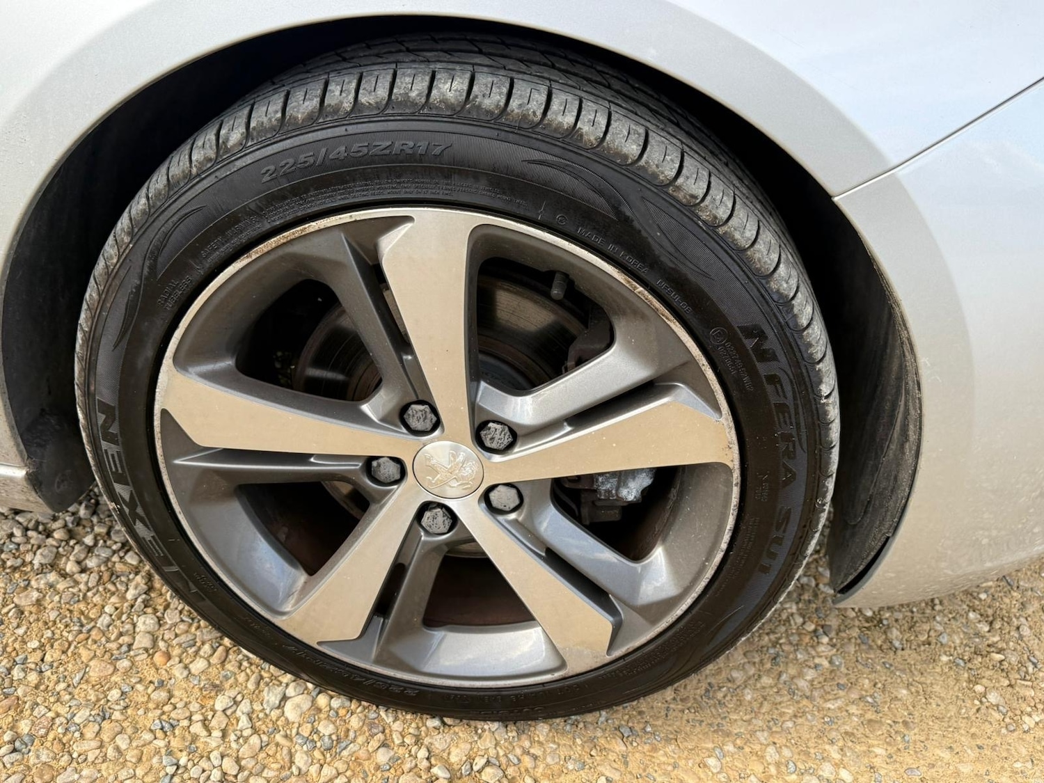 Used Peugeot 308 2015 for sale - 77707964: Photo 8