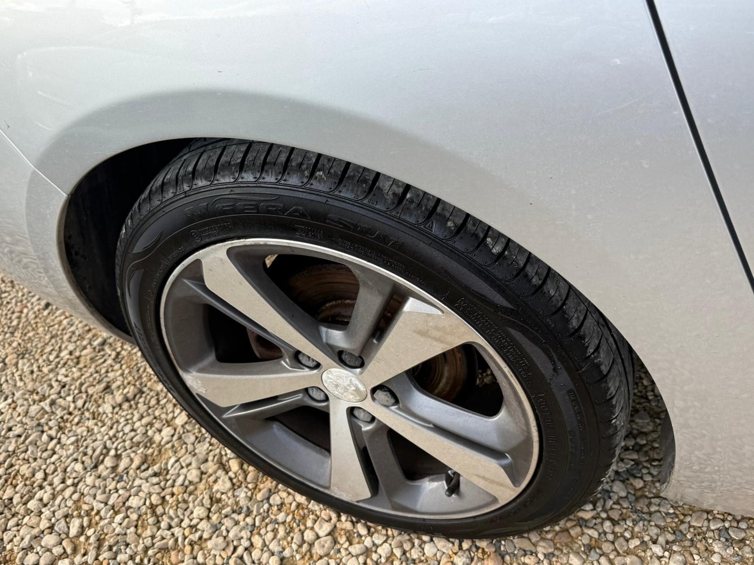 Used Peugeot 308 2015 for sale - 77707964: Photo 9