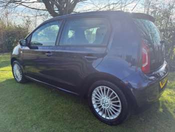 Used Volkswagen up! 2012 for sale - 74284068: Photo