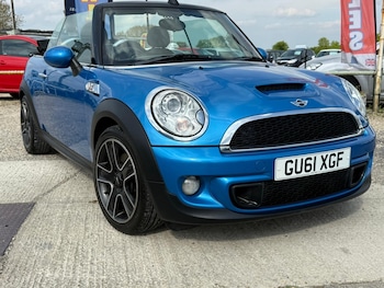 Used MINI Convertible 2011 for sale - 78523835: Photo