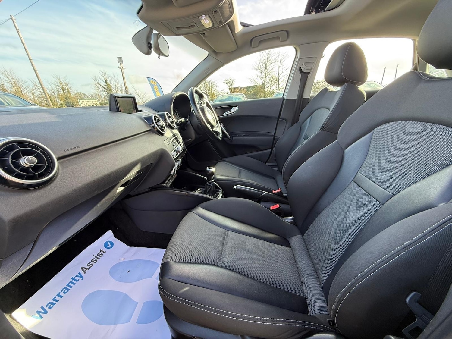 Used Audi A1 2015 for sale - 77636259: Photo 13