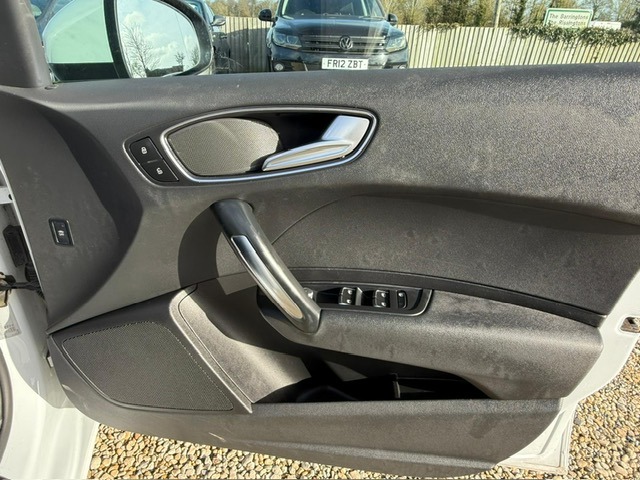 Used Audi A1 2015 for sale - 77636259: Photo 14