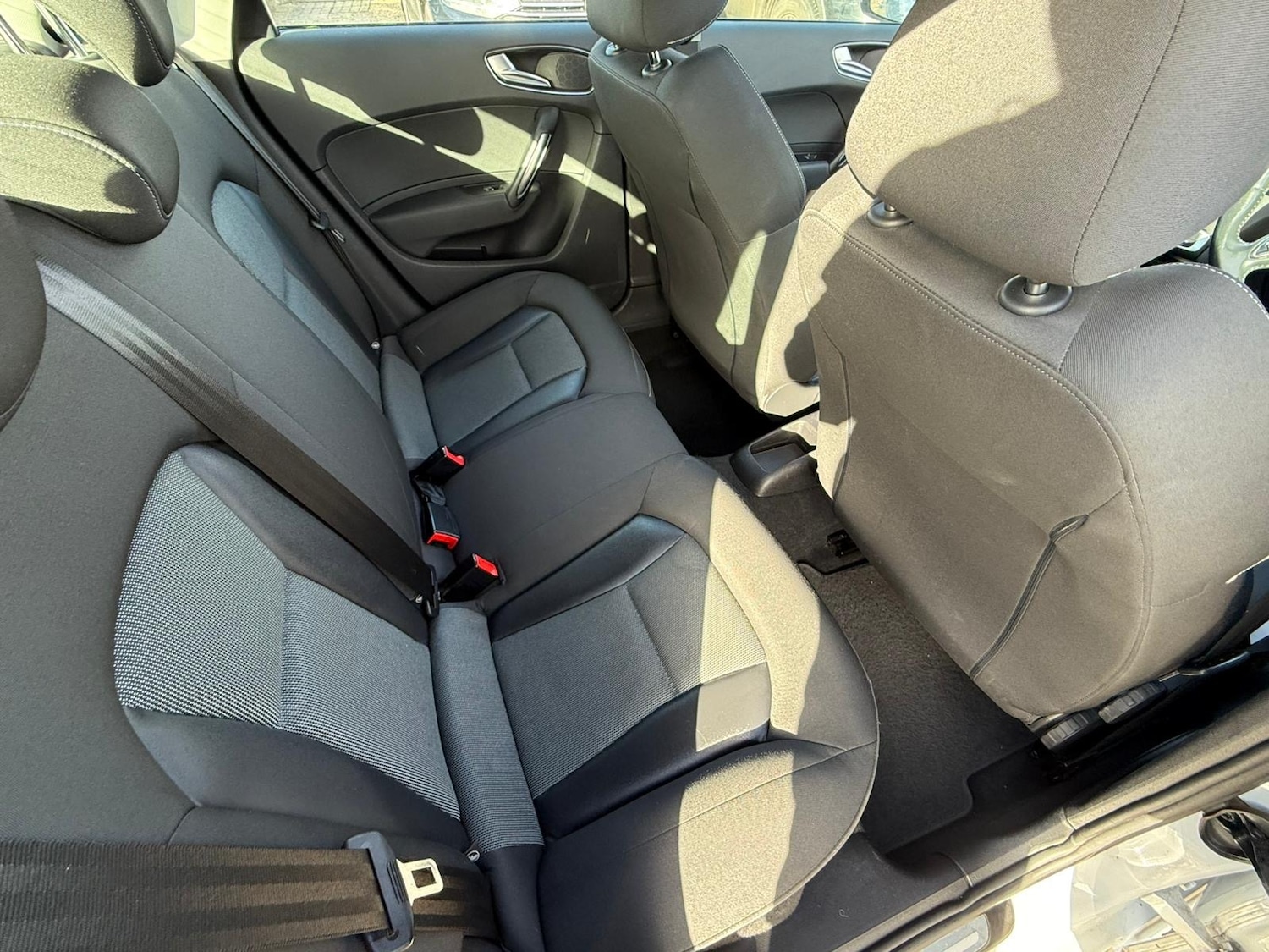 Used Audi A1 2015 for sale - 77636259: Photo 16