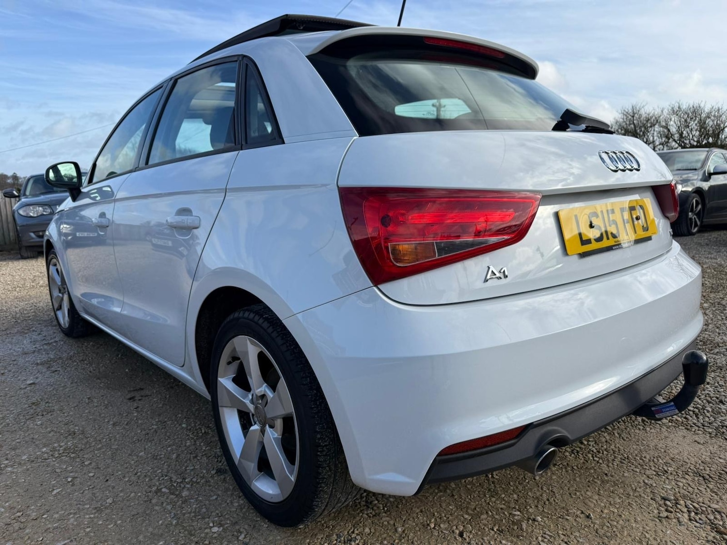 Used Audi A1 2015 for sale - 77636259: Photo 5