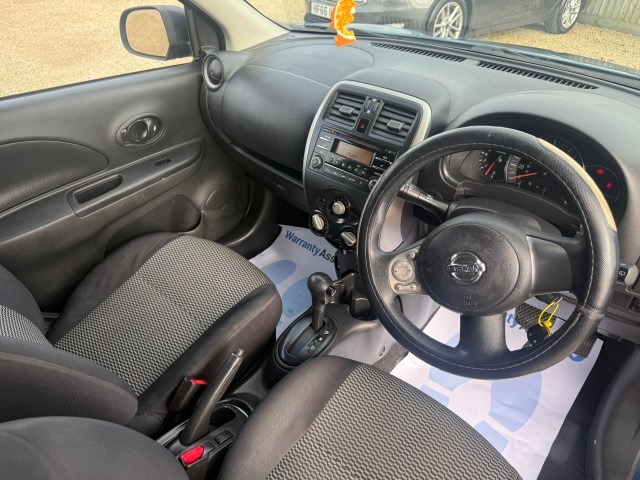 Used Nissan Micra 2014 for sale - 77663695: Photo 16