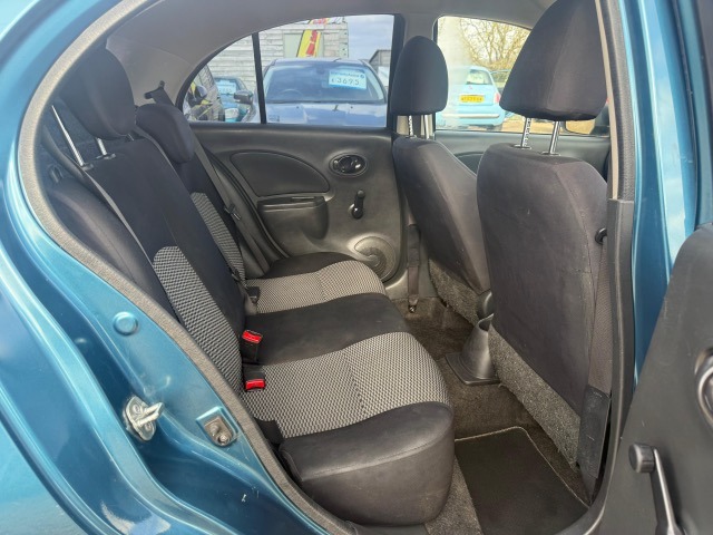 Used Nissan Micra 2014 for sale - 77663695: Photo 18